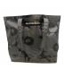 marimekko（マリメッコ）の古着「	PERUSKASSI WX PIENI UNIKKO」｜ブラック