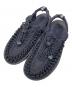 KEEN（キーン）の古着「UNEEK」｜ブラック
