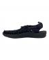 KEEN (キーン) UNEEK ブラック サイズ:9：10000円
