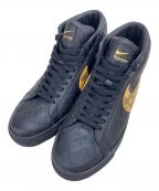 NIKE×SUPREMEナイキ×シュプリーム）の古着「SB Blazer Mid 