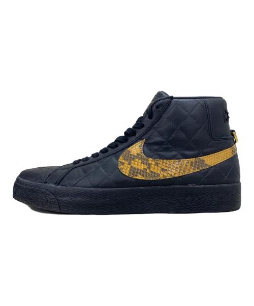 NIKE（ナイキ）NIKE (ナイキ) SUPREME (シュプリーム) SB Blazer Mid 