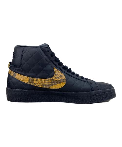 NIKE（ナイキ）NIKE (ナイキ) SUPREME (シュプリーム) SB Blazer Mid 