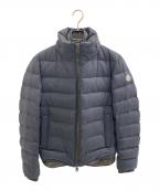 MONCLERモンクレール）の古着「TIERCE GIUBBOTTO」｜グレー