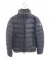 MONCLER（モンクレール）の古着「TIERCE GIUBBOTTO」｜グレー