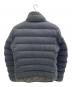 MONCLER (モンクレール) TIERCE GIUBBOTTO グレー サイズ:2：45000円