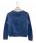 Patagonia (パタゴニア) スウェット ブルー サイズ:XS：5000円
