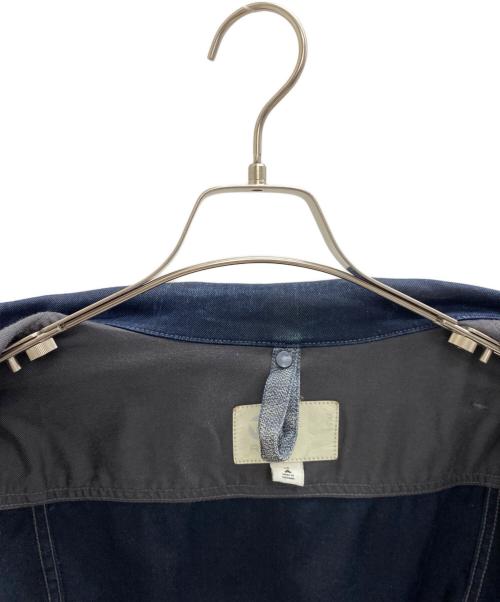 G-STAR RAW（ジースターロゥ）G-STAR RAW (ジースターロゥ) 3301 3D SLIM JKT インディゴ サイズ:XSの古着・服飾アイテム