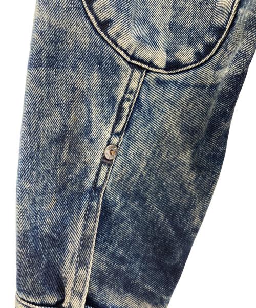G-STAR RAW（ジースターロゥ）G-STAR RAW (ジースターロゥ) 3301 3D SLIM JKT インディゴ サイズ:XSの古着・服飾アイテム