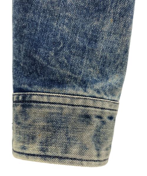 G-STAR RAW（ジースターロゥ）G-STAR RAW (ジースターロゥ) 3301 3D SLIM JKT インディゴ サイズ:XSの古着・服飾アイテム