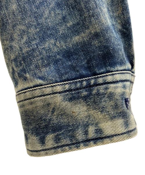 G-STAR RAW（ジースターロゥ）G-STAR RAW (ジースターロゥ) 3301 3D SLIM JKT インディゴ サイズ:XSの古着・服飾アイテム