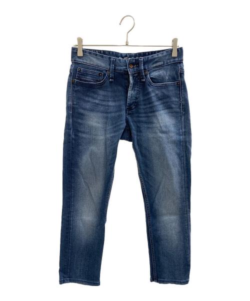 Denham（デンハム）Denham (デンハム) デニムパンツ インディゴ サイズ:W29の古着・服飾アイテム
