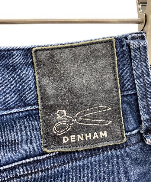 Denham（デンハム）Denham (デンハム) デニムパンツ インディゴ サイズ:W29の古着・服飾アイテム