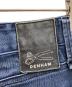 中古・古着 Denham (デンハム) デニムパンツ インディゴ サイズ:W29：6000円