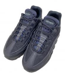 NIKE（ナイキ）の古着「Nike Air Max 95 Essential」｜ブラック