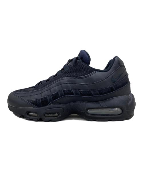 NIKE（ナイキ）NIKE (ナイキ) Nike Air Max 95 Essential ブラック サイズ:26cmの古着・服飾アイテム