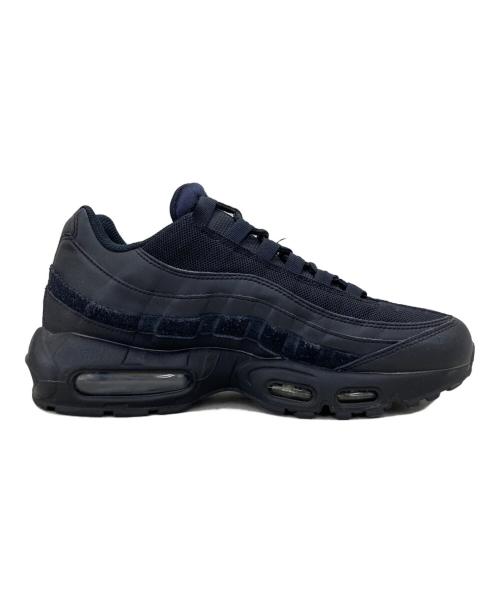 NIKE（ナイキ）NIKE (ナイキ) Nike Air Max 95 Essential ブラック サイズ:26cmの古着・服飾アイテム