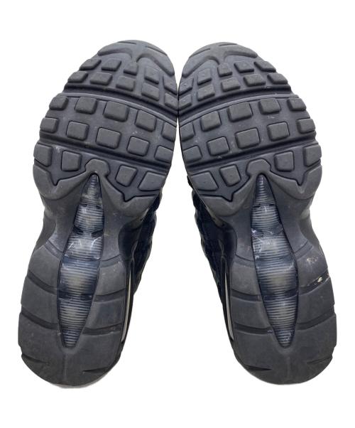 NIKE（ナイキ）NIKE (ナイキ) Nike Air Max 95 Essential ブラック サイズ:26cmの古着・服飾アイテム