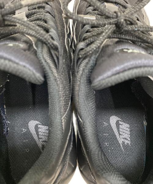 NIKE（ナイキ）NIKE (ナイキ) Nike Air Max 95 Essential ブラック サイズ:26cmの古着・服飾アイテム