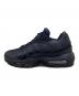 NIKE (ナイキ) Nike Air Max 95 Essential ブラック サイズ:26cm：10000円