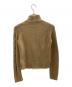 ARMANI EXCHANGE (アルマーニ エクスチェンジ) ジップアップジャケット カーキ サイズ:S：7000円