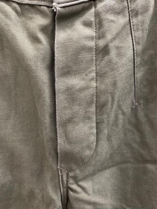 SEYNTEX（センテックス）SEYNTEX (センテックス) カーゴパンツ グリーン サイズ:W74の古着・服飾アイテム