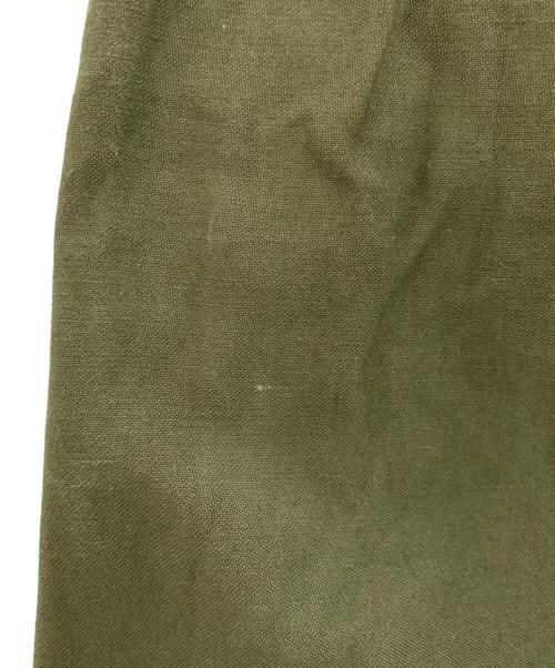 SEYNTEX（センテックス）SEYNTEX (センテックス) カーゴパンツ グリーン サイズ:W74の古着・服飾アイテム