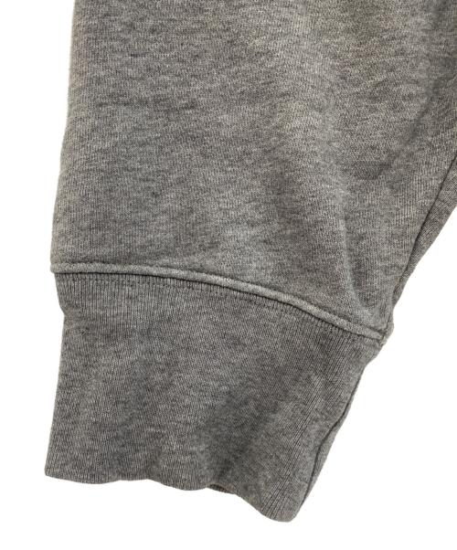 Acne studios（アクネ ストゥディオズ）Acne studios (アクネ ストゥディオズ) スウェット グレー サイズ:XSの古着・服飾アイテム