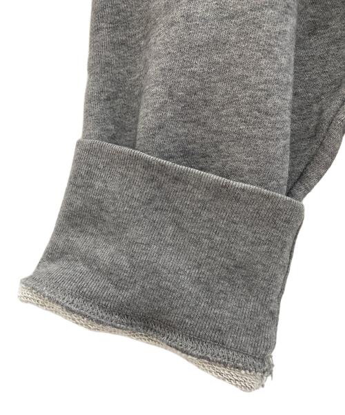 Acne studios（アクネ ストゥディオズ）Acne studios (アクネ ストゥディオズ) スウェット グレー サイズ:XSの古着・服飾アイテム
