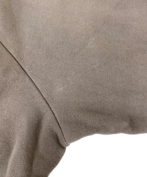 Acne（アクネ）Acne (アクネ) BRIAN PATCH AW13 ブラウン サイズ:XXSの古着・服飾アイテム