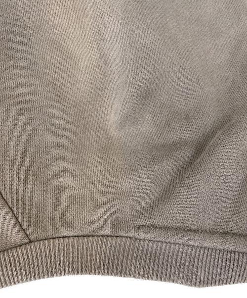 Acne（アクネ）Acne (アクネ) BRIAN PATCH AW13 ブラウン サイズ:XXSの古着・服飾アイテム