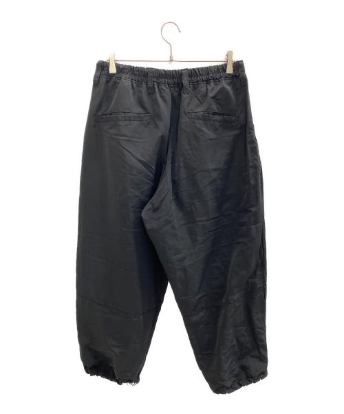 MFC STORE（エムエフシーストア）MFC STORE (エムエフシーストア) 「DOBON」6P 9L NYLON PANTS ブラック サイズ:Lの古着・服飾アイテム