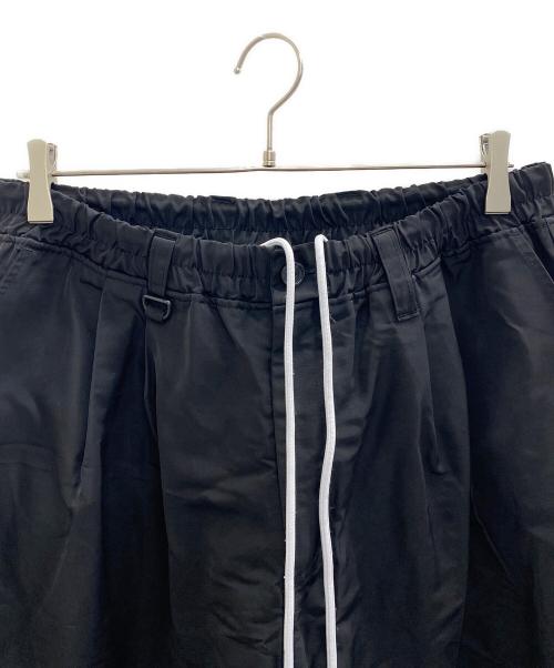 MFC STORE（エムエフシーストア）MFC STORE (エムエフシーストア) 「DOBON」6P 9L NYLON PANTS ブラック サイズ:Lの古着・服飾アイテム