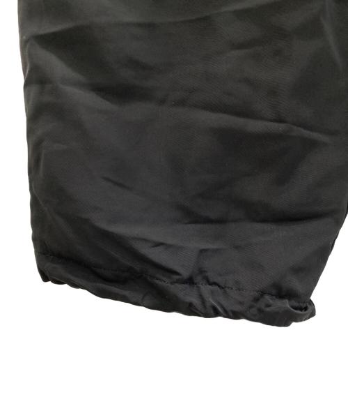 MFC STORE（エムエフシーストア）MFC STORE (エムエフシーストア) 「DOBON」6P 9L NYLON PANTS ブラック サイズ:Lの古着・服飾アイテム