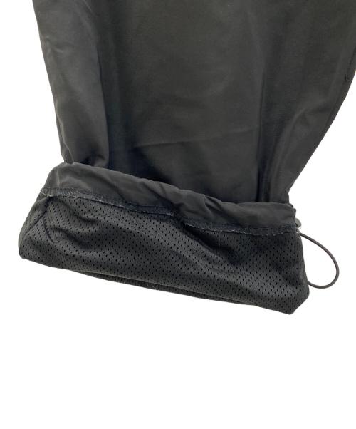 MFC STORE（エムエフシーストア）MFC STORE (エムエフシーストア) 「DOBON」6P 9L NYLON PANTS ブラック サイズ:Lの古着・服飾アイテム