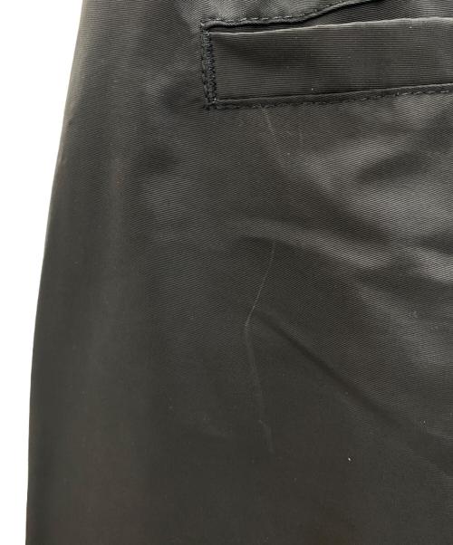 MFC STORE（エムエフシーストア）MFC STORE (エムエフシーストア) 「DOBON」6P 9L NYLON PANTS ブラック サイズ:Lの古着・服飾アイテム