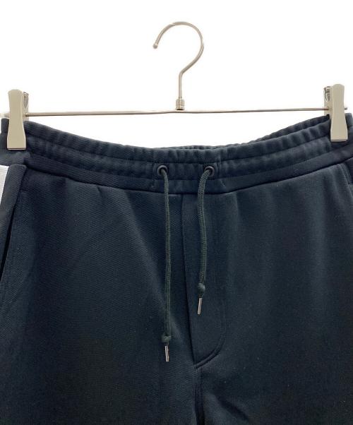 FRED PERRY（フレッドペリー）FRED PERRY (フレッドペリー) トラックパンツ ブラック サイズ:Mの古着・服飾アイテム