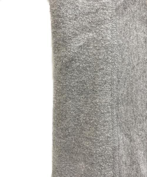 Noah（ノア）Noah (ノア) プルオーバーパーカー グレー サイズ:Lの古着・服飾アイテム