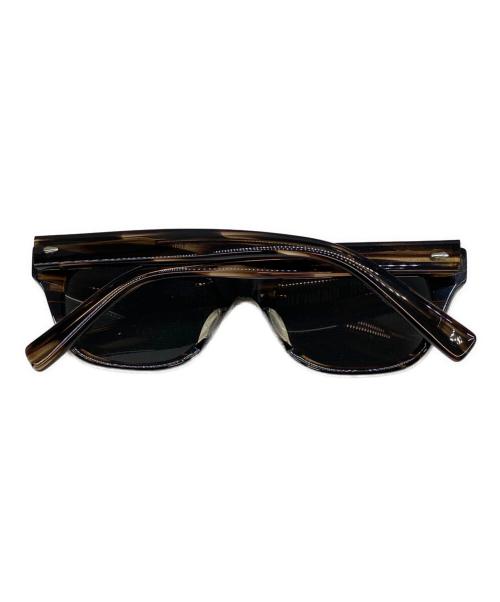 EFFECTOR（エフェクター）EFFECTOR (エフェクター) DISTORTION ブラウンの古着・服飾アイテム