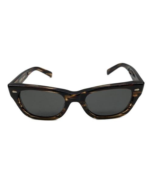 EFFECTOR（エフェクター）EFFECTOR (エフェクター) DISTORTION ブラウンの古着・服飾アイテム