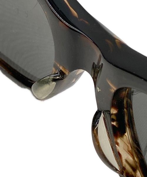 EFFECTOR（エフェクター）EFFECTOR (エフェクター) DISTORTION ブラウンの古着・服飾アイテム