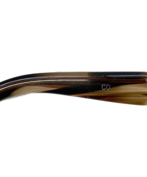 EFFECTOR（エフェクター）EFFECTOR (エフェクター) DISTORTION ブラウンの古着・服飾アイテム