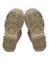 中古・古着 UGG (アグ) Astromel ピンク×ベージュ サイズ:25cm：17000円