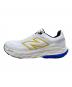 NEW BALANCE (ニューバランス) ローカットスニーカー ホワイト サイズ:26cm：6000円