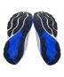 中古・古着 NEW BALANCE (ニューバランス) ローカットスニーカー ホワイト サイズ:26cm：6000円