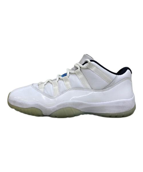 NIKE（ナイキ）NIKE (ナイキ) Air Jordan 11 Low 