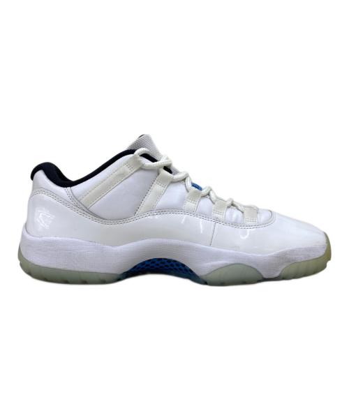 NIKE（ナイキ）NIKE (ナイキ) Air Jordan 11 Low 