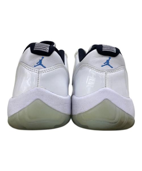 NIKE（ナイキ）NIKE (ナイキ) Air Jordan 11 Low 
