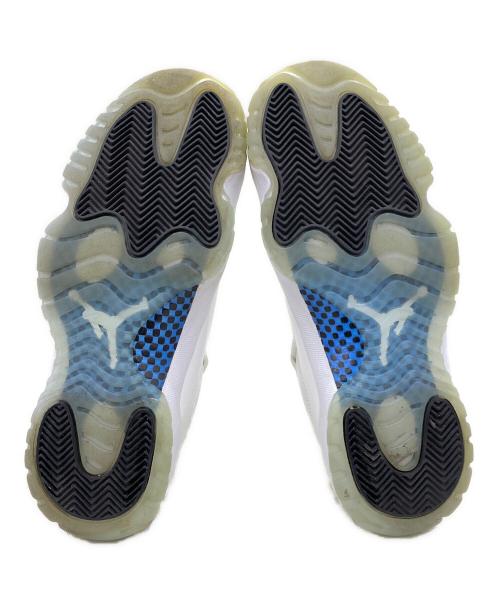 NIKE（ナイキ）NIKE (ナイキ) Air Jordan 11 Low 