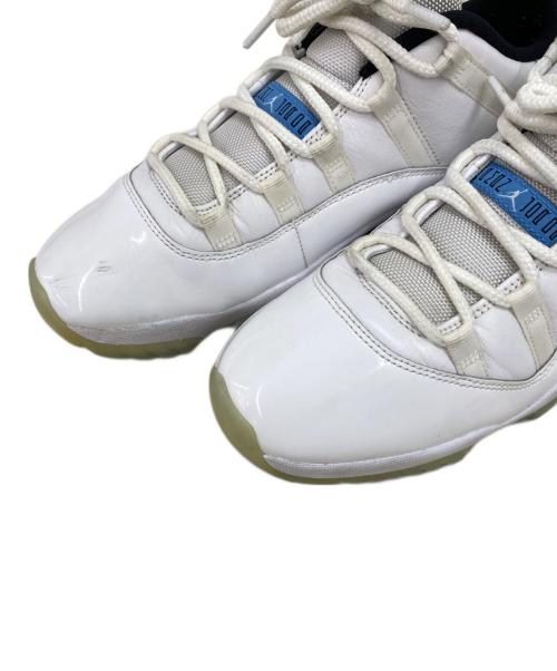 NIKE（ナイキ）NIKE (ナイキ) Air Jordan 11 Low 