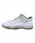 NIKE (ナイキ) Air Jordan 11 Low 